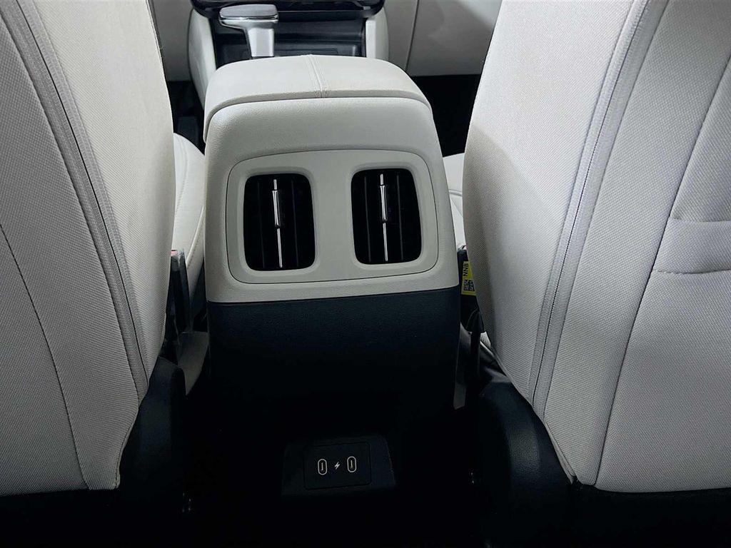 new 2026 Hyundai Tucson car, priced at $32,130