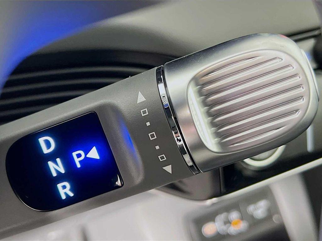 new 2026 Hyundai IONIQ 5 car, priced at $51,291
