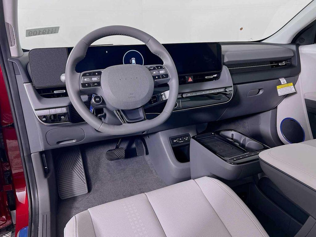 new 2026 Hyundai IONIQ 5 car, priced at $51,291