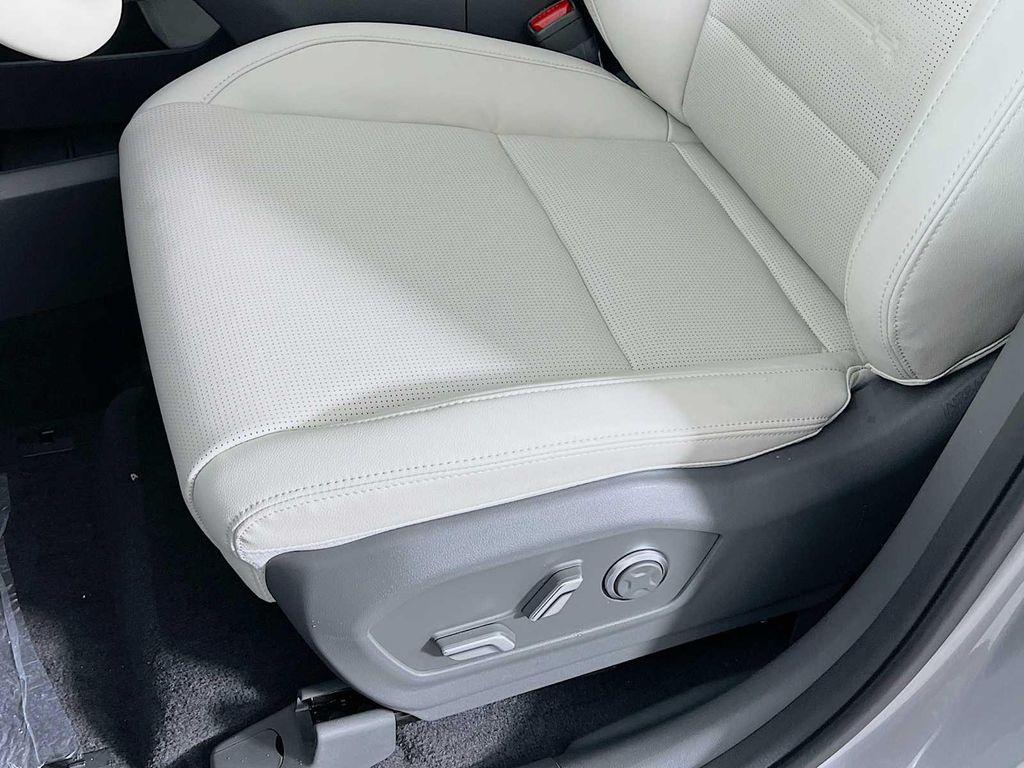 new 2026 Hyundai Santa Fe car, priced at $46,486