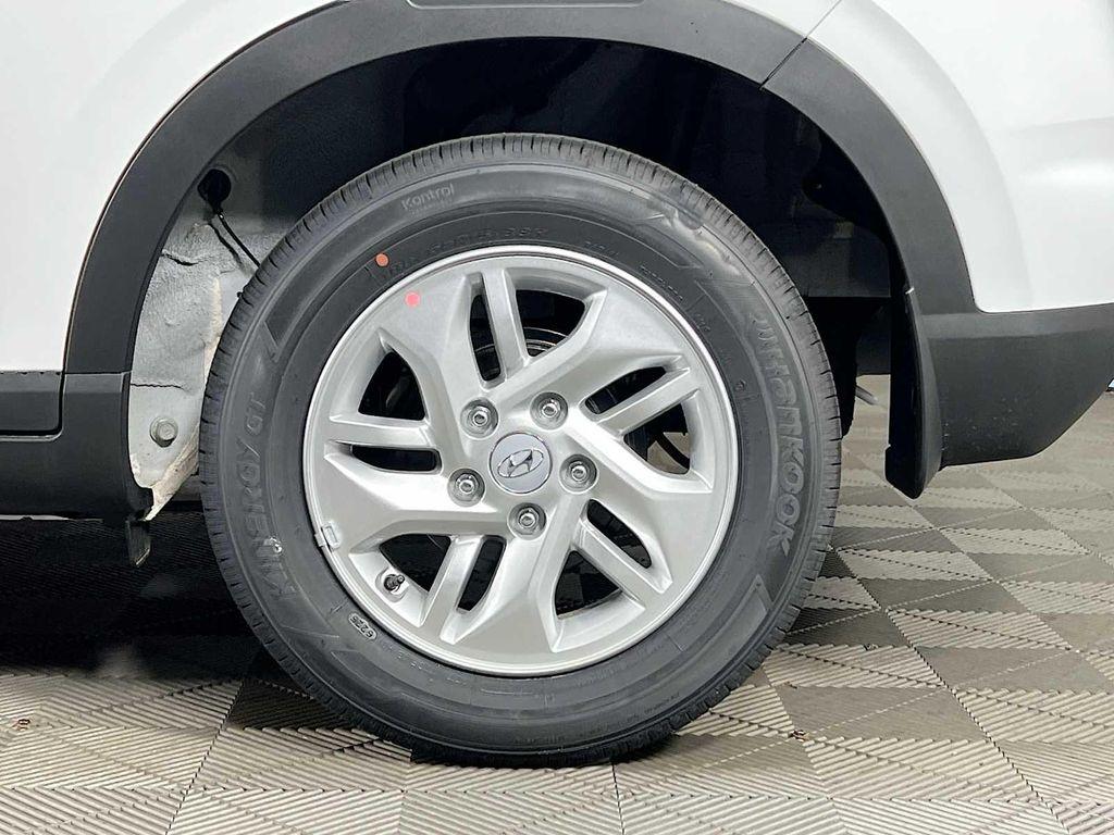 new 2026 Hyundai Venue car, priced at $22,840