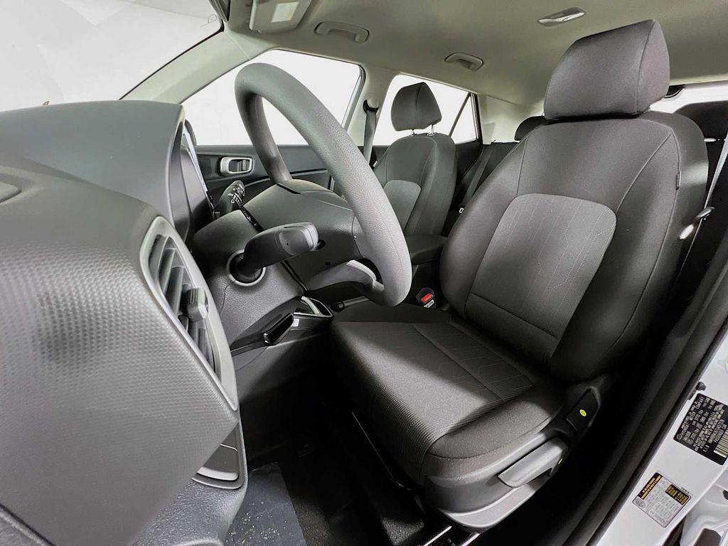 new 2026 Hyundai Venue car, priced at $22,840