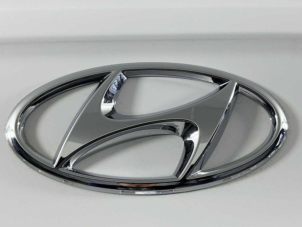 new 2026 Hyundai Venue car, priced at $22,840