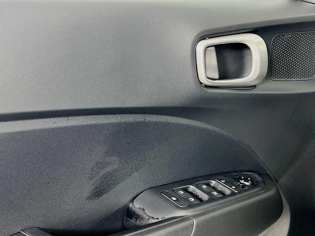 new 2026 Hyundai Venue car, priced at $22,840