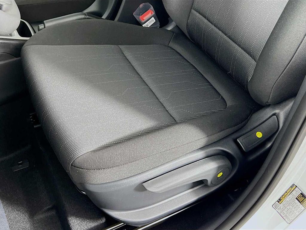 new 2026 Hyundai Venue car, priced at $22,840