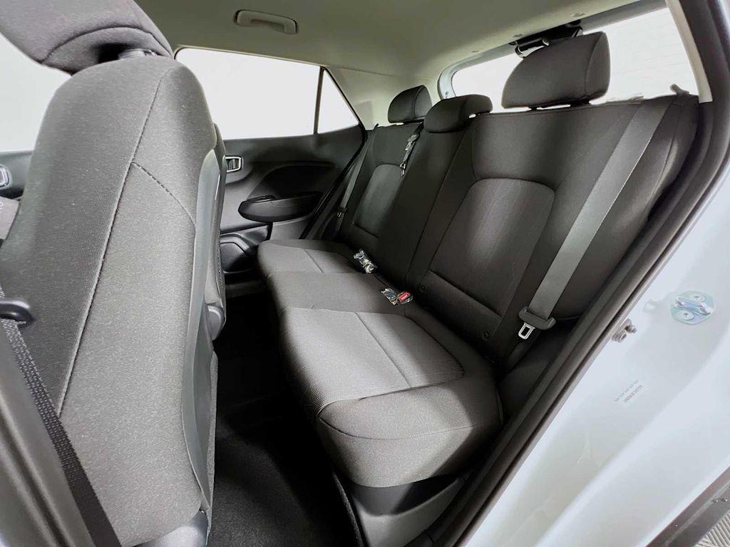 new 2026 Hyundai Venue car, priced at $22,840
