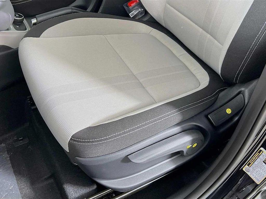 new 2026 Hyundai Venue car, priced at $23,927