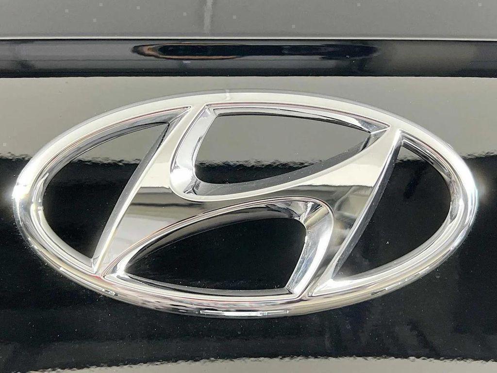new 2026 Hyundai Venue car, priced at $23,927
