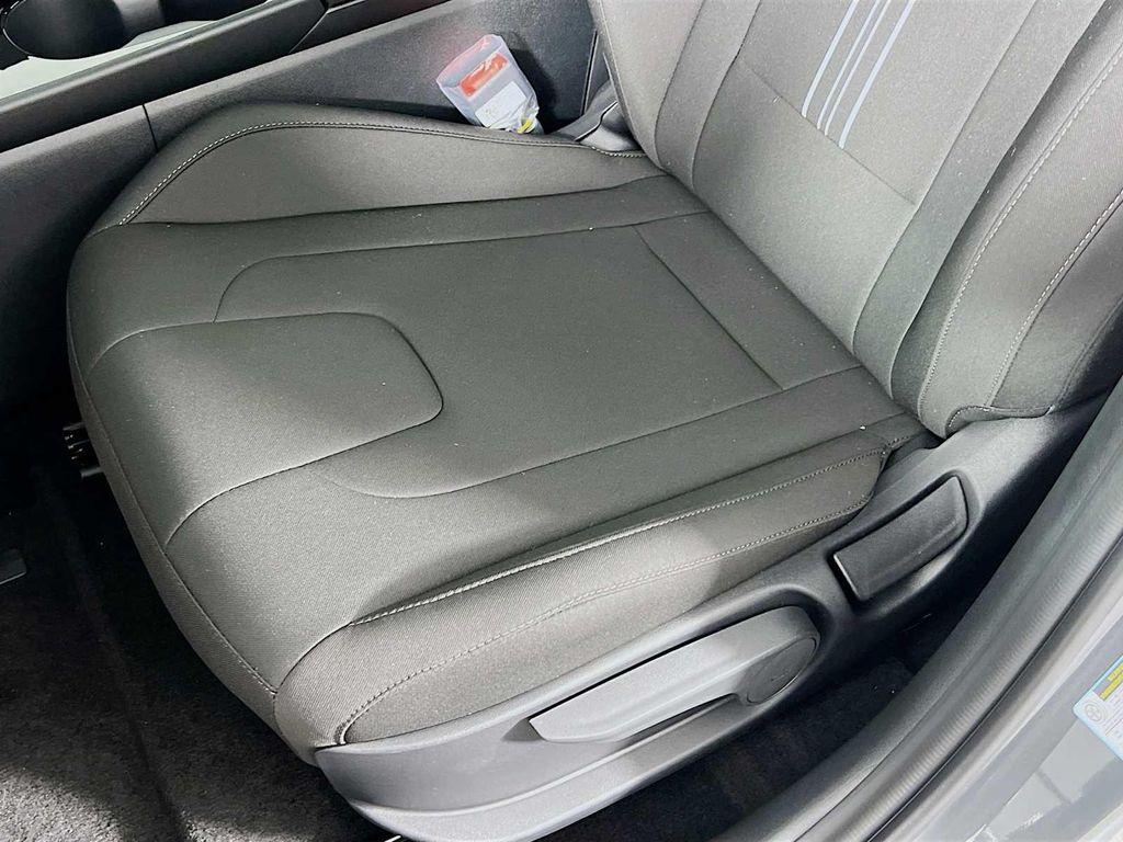 new 2025 Hyundai ELANTRA HEV car, priced at $26,092