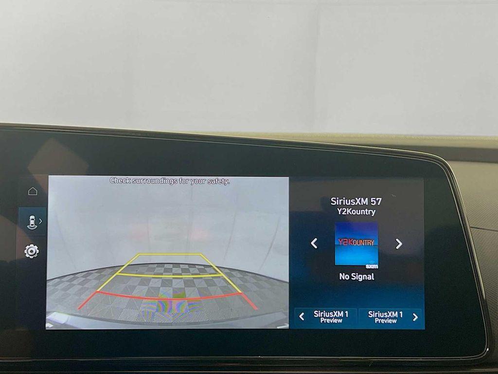 new 2025 Hyundai ELANTRA HEV car, priced at $26,092