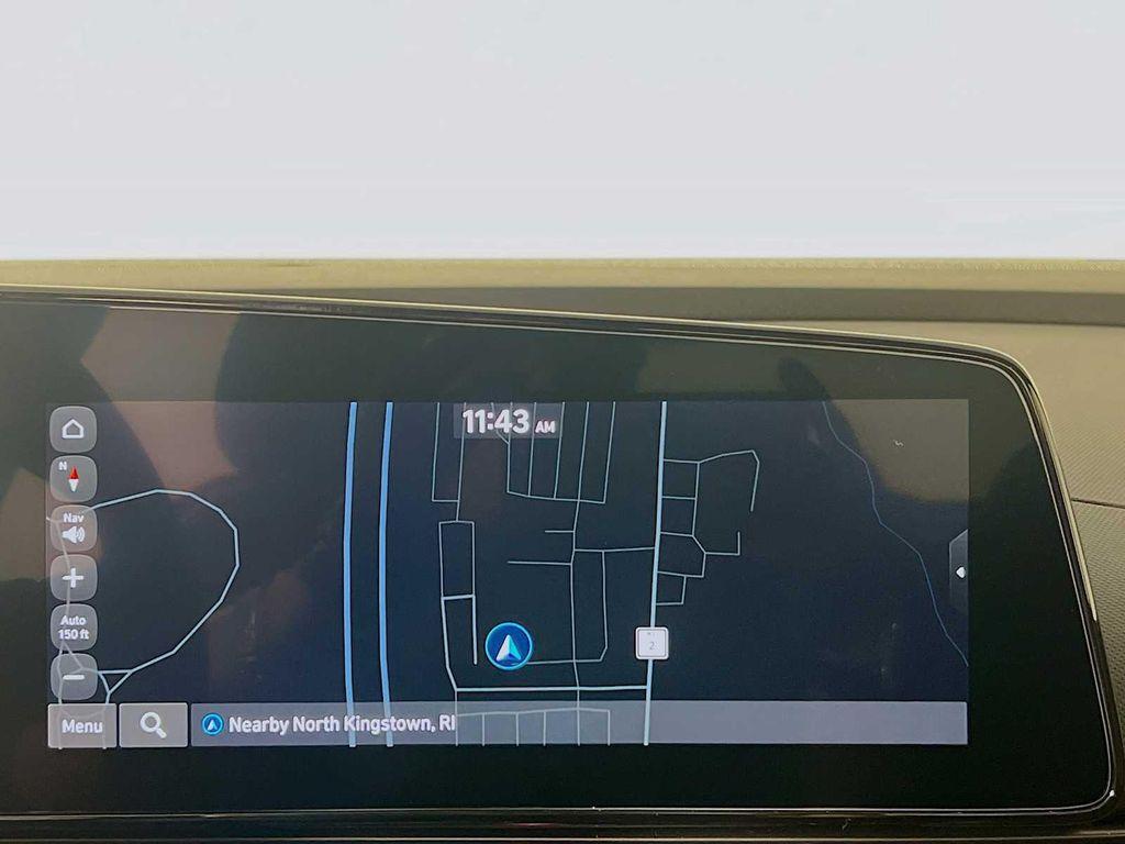 new 2025 Hyundai ELANTRA HEV car, priced at $26,092