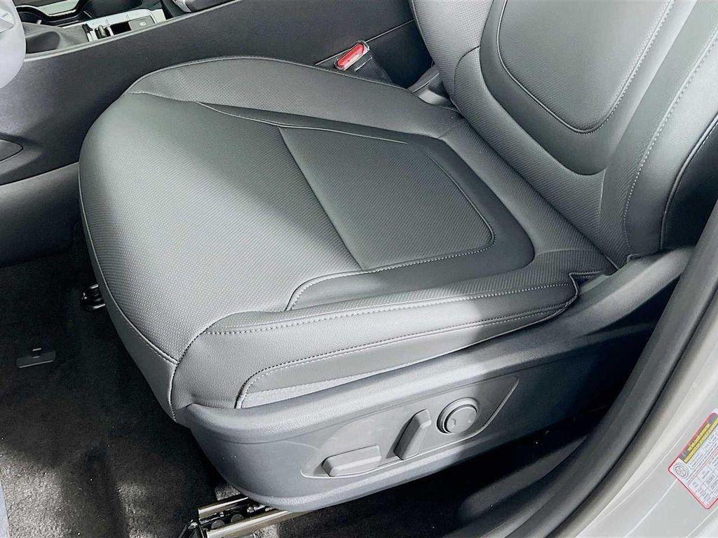 new 2026 Hyundai Tucson car, priced at $33,776