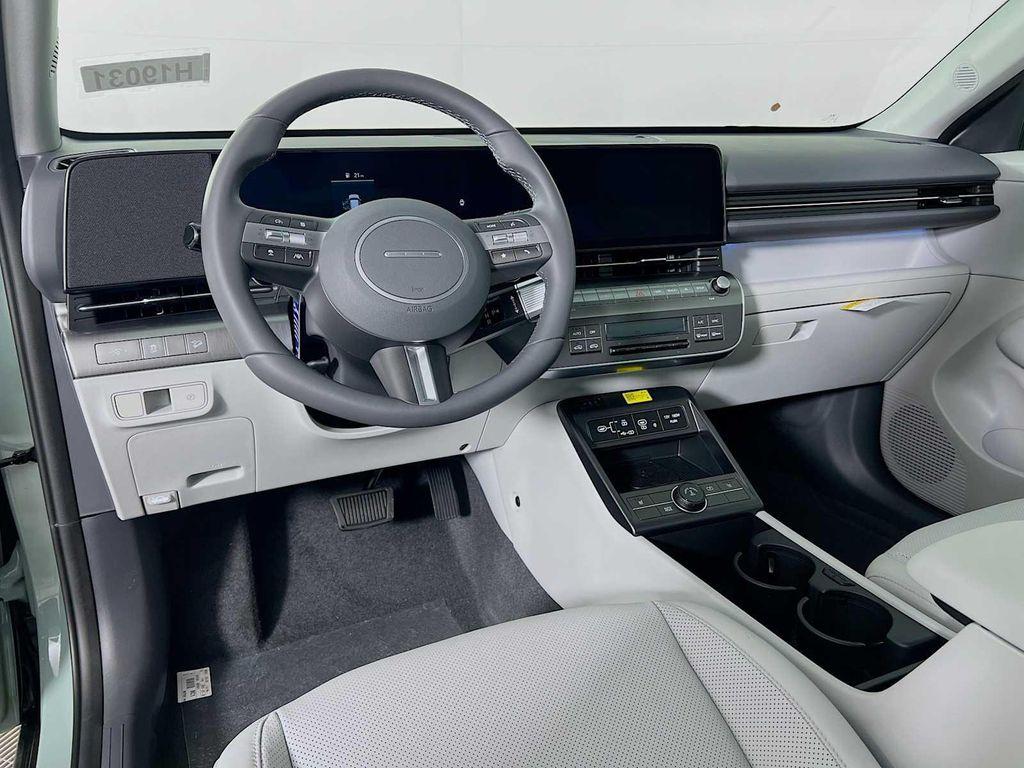 new 2026 Hyundai Kona car, priced at $31,074