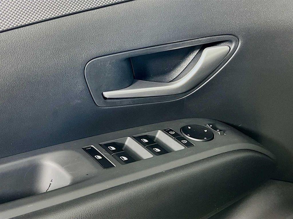 new 2026 Hyundai TUCSON Plug-In Hybrid car, priced at $41,489