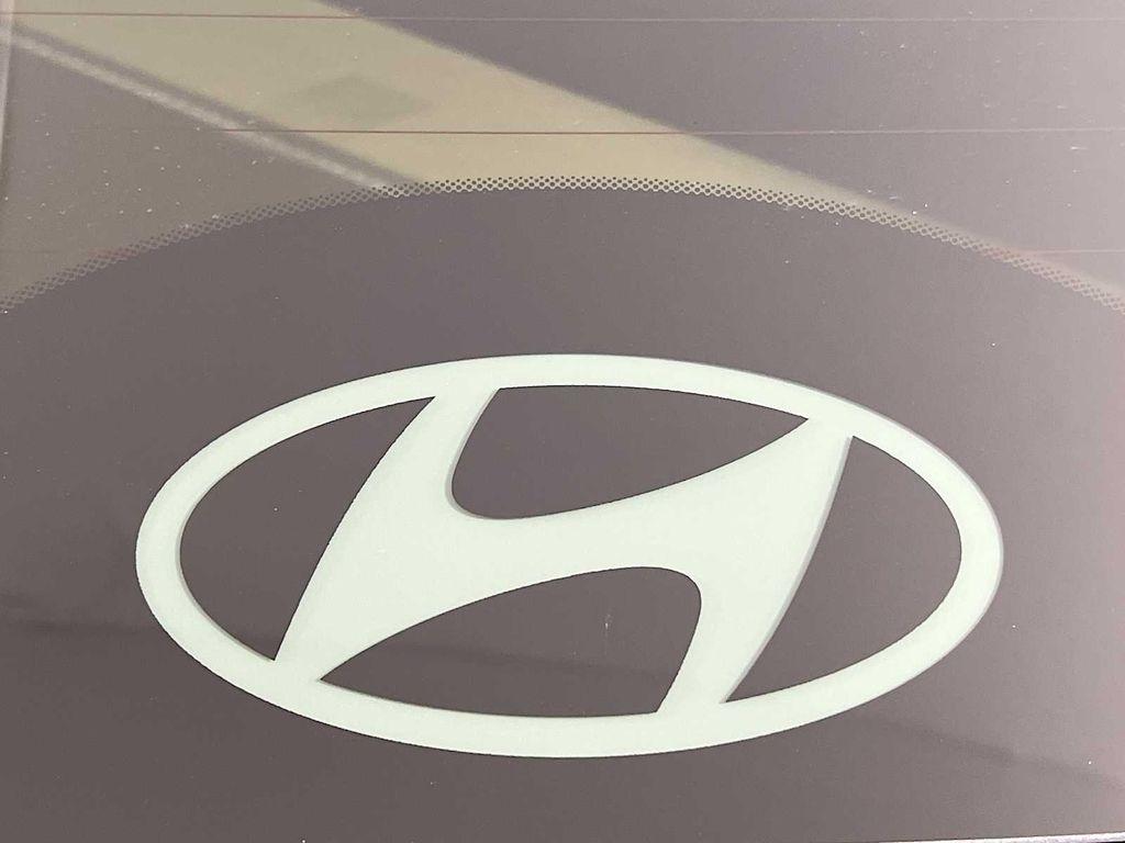 new 2026 Hyundai TUCSON Plug-In Hybrid car, priced at $41,489