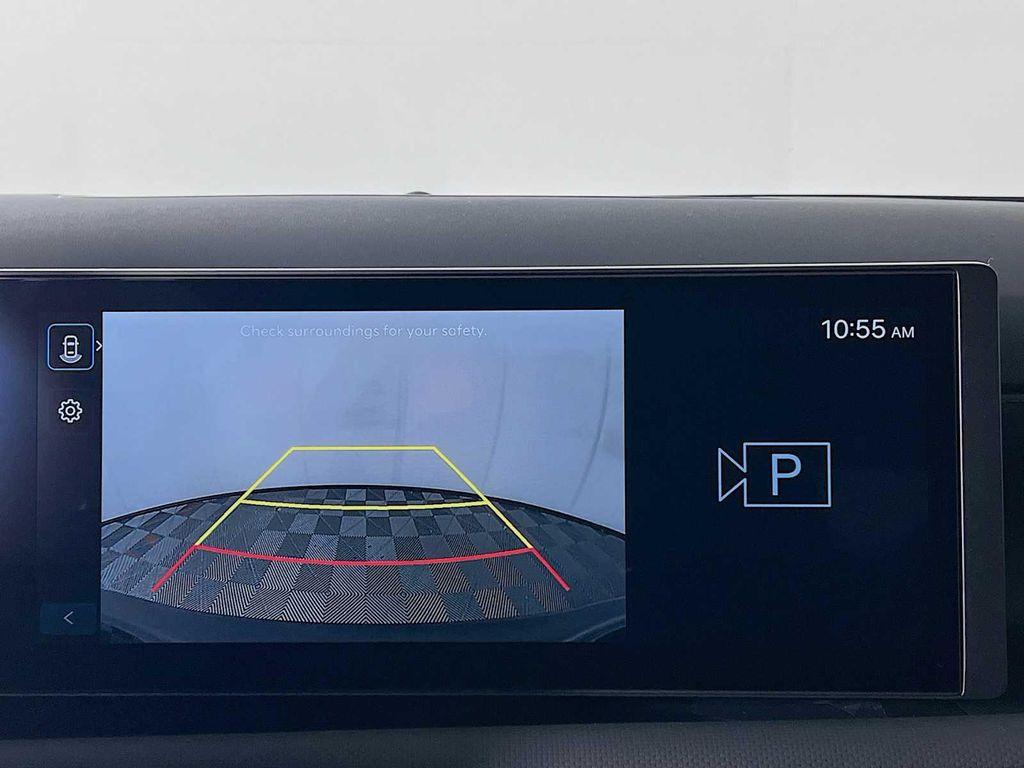 new 2026 Hyundai TUCSON Plug-In Hybrid car, priced at $41,489