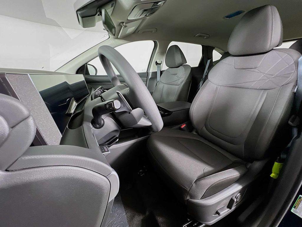new 2026 Hyundai TUCSON Plug-In Hybrid car, priced at $41,489