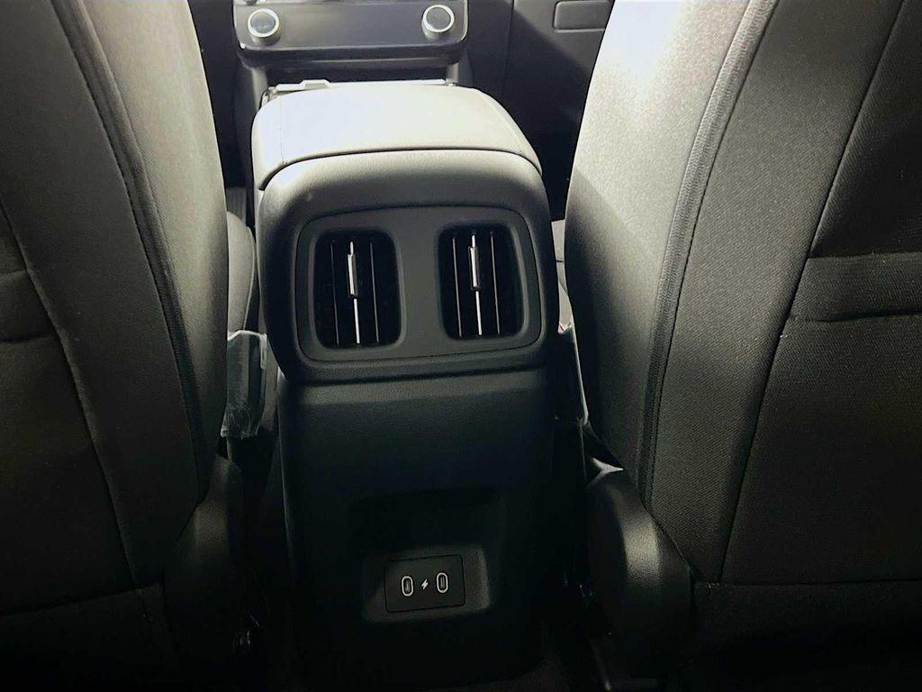 new 2026 Hyundai TUCSON Plug-In Hybrid car, priced at $41,489