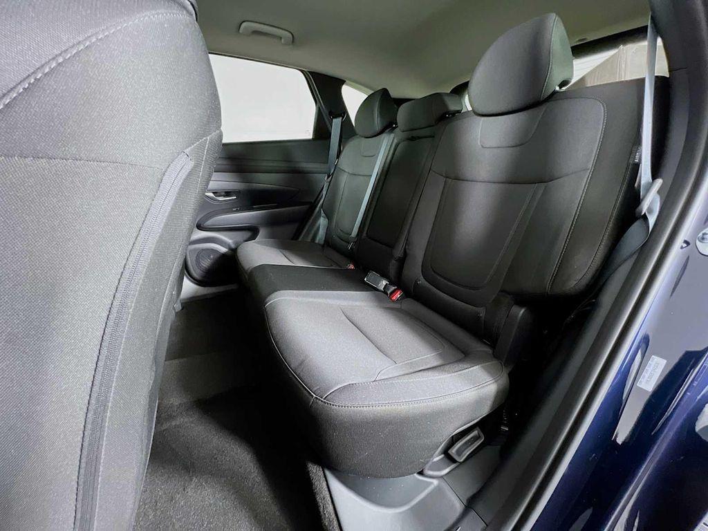 new 2026 Hyundai TUCSON Plug-In Hybrid car, priced at $41,489