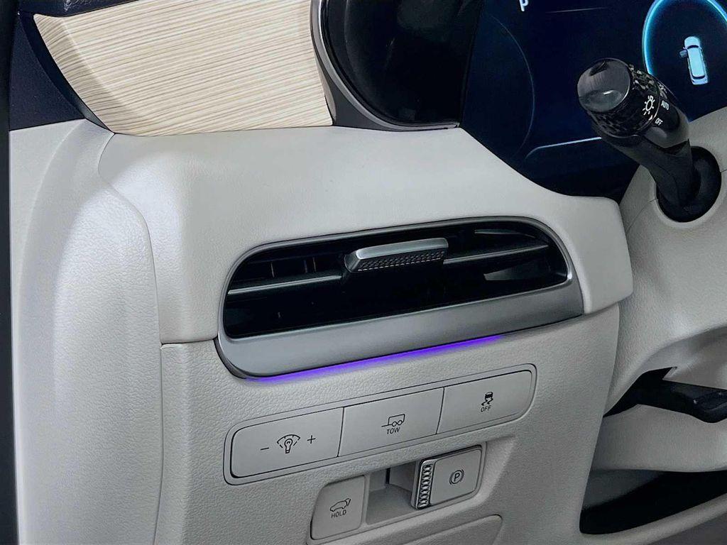 used 2024 Hyundai Palisade car, priced at $36,991