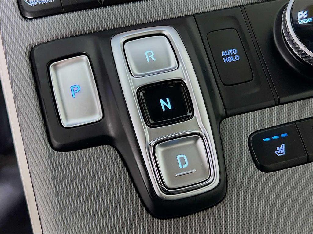 used 2024 Hyundai Palisade car, priced at $36,991