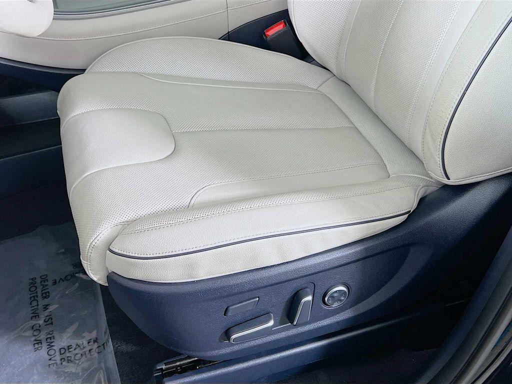 used 2024 Hyundai Palisade car, priced at $36,991