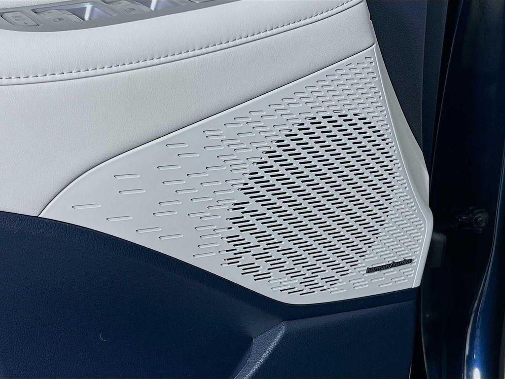 used 2024 Hyundai Palisade car, priced at $35,350