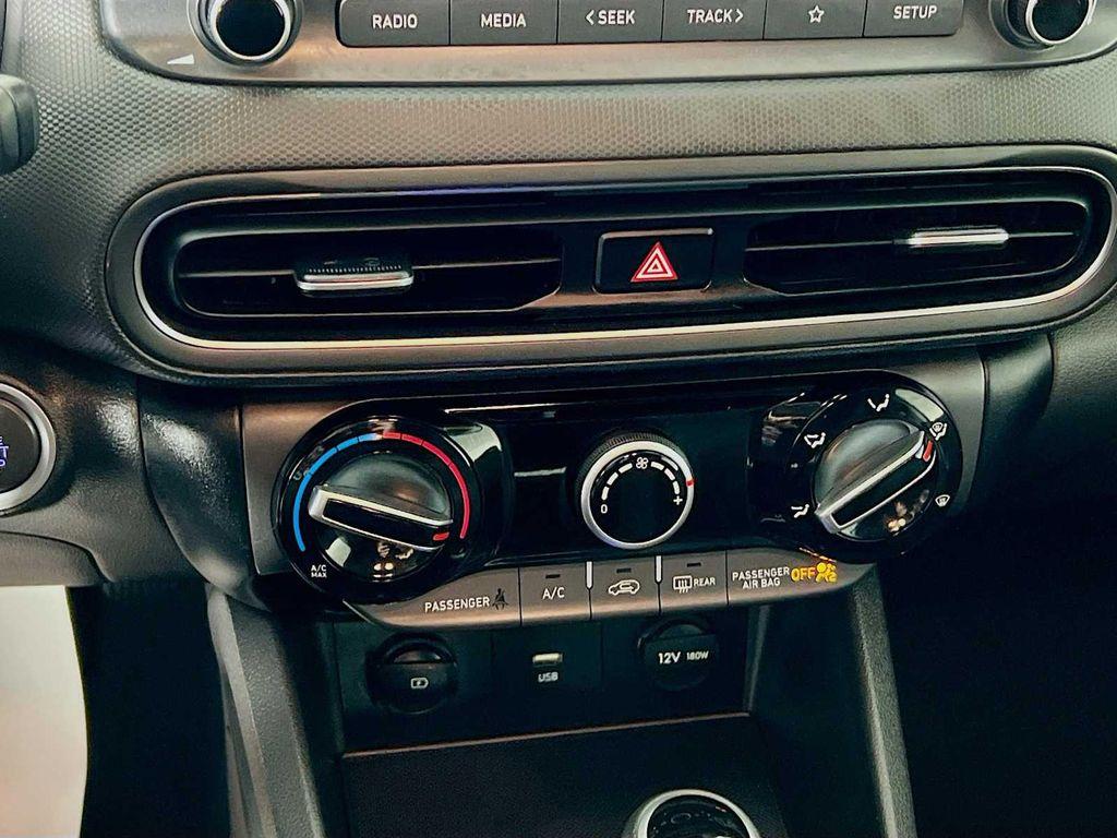 used 2023 Hyundai Kona car, priced at $21,991