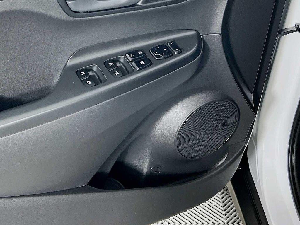 used 2023 Hyundai Kona car, priced at $21,991