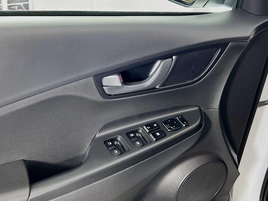 used 2023 Hyundai Kona car, priced at $21,991