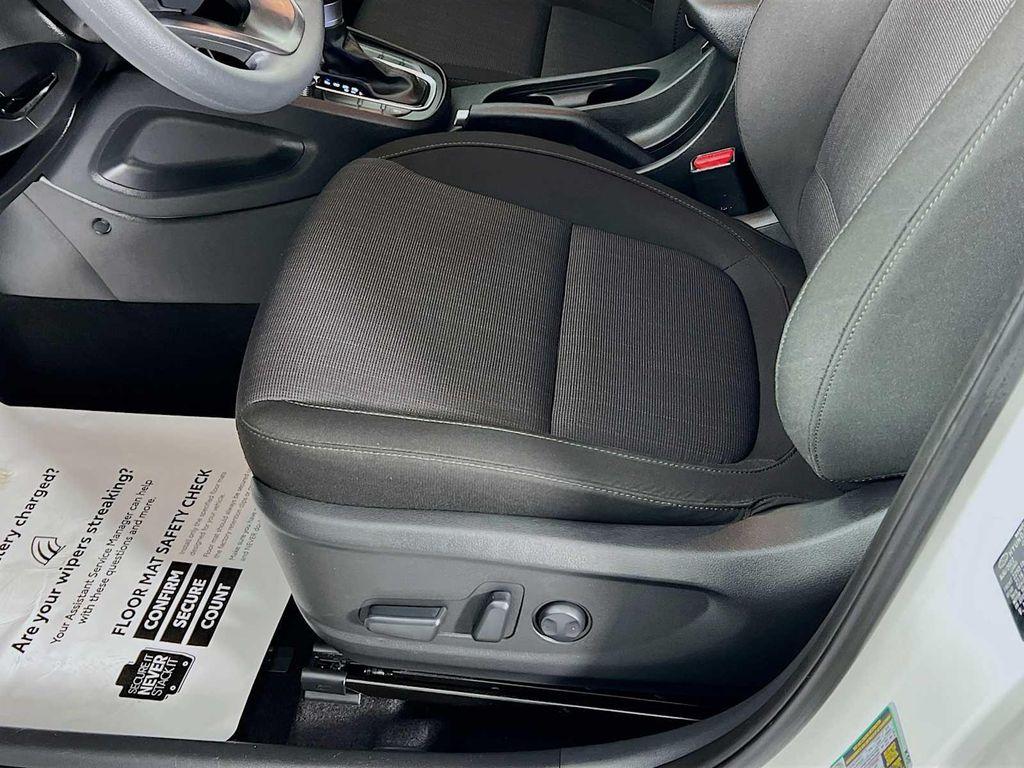 used 2023 Hyundai Kona car, priced at $21,991