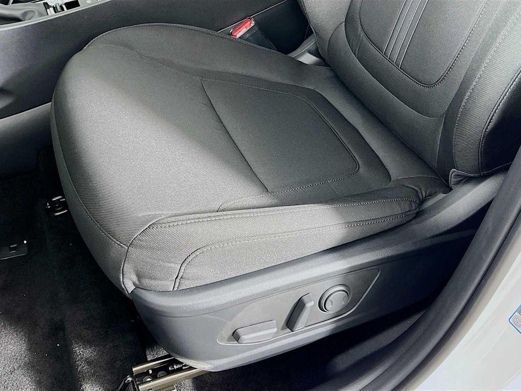 new 2026 Hyundai Tucson car, priced at $33,289