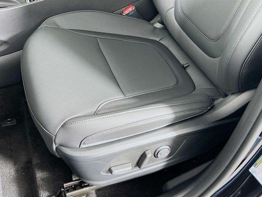 new 2025 Hyundai Tucson car, priced at $31,145