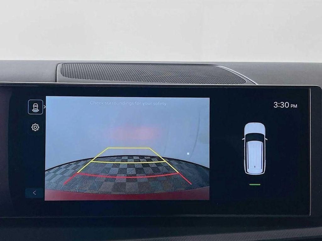 new 2026 Hyundai Santa Fe car, priced at $41,016
