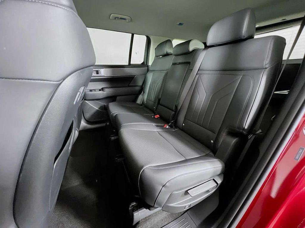 new 2026 Hyundai Santa Fe car, priced at $37,316