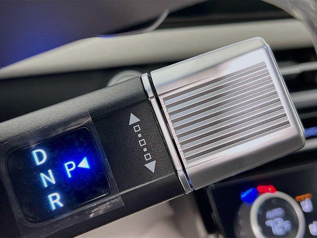 new 2026 Hyundai TUCSON Hybrid car, priced at $42,315