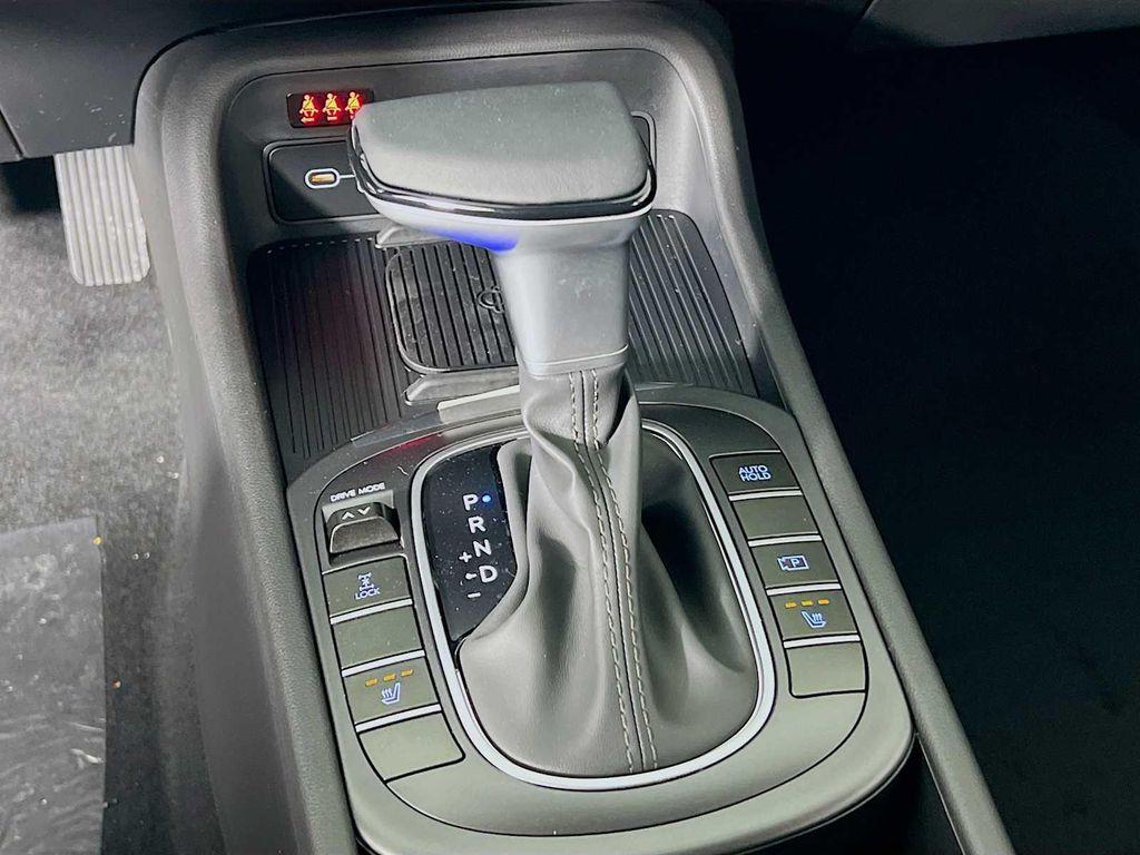 new 2026 Hyundai Kona car, priced at $28,446