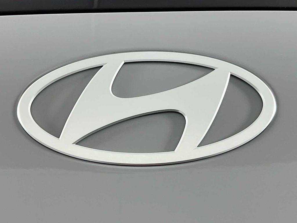 new 2026 Hyundai Kona car, priced at $28,446