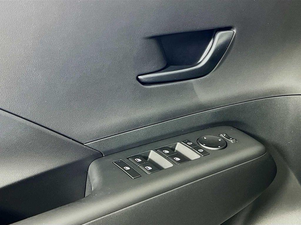 new 2026 Hyundai Kona car, priced at $28,446