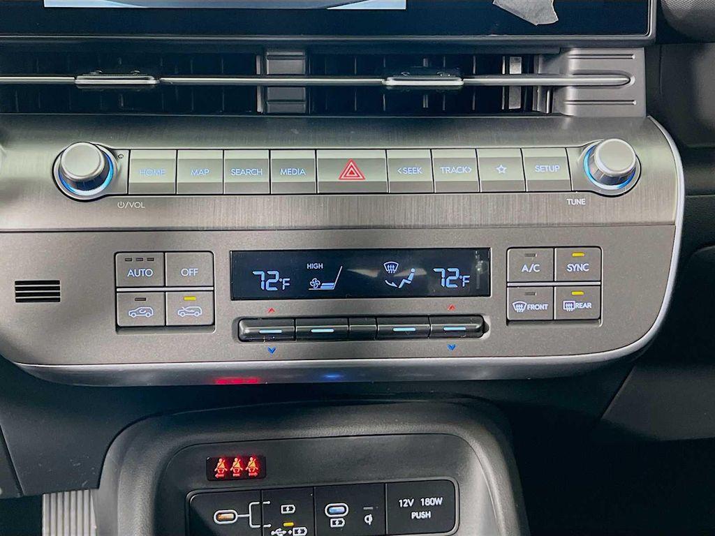 new 2026 Hyundai Kona car, priced at $28,446