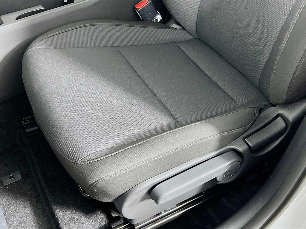 new 2026 Hyundai Kona car, priced at $28,446