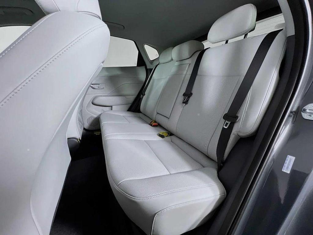 new 2026 Hyundai Kona car, priced at $33,852