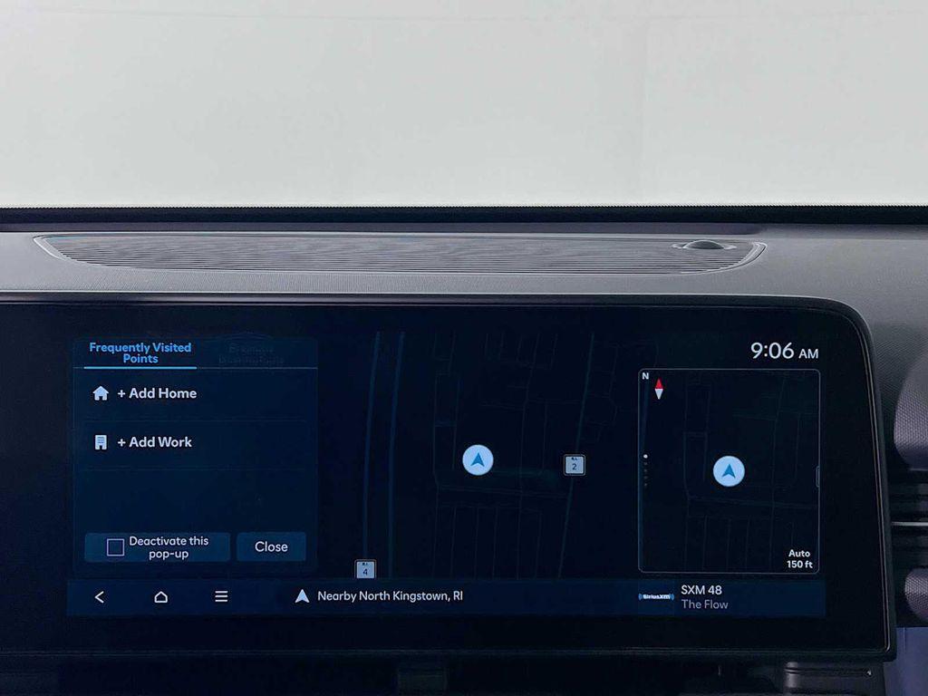 new 2026 Hyundai Kona car, priced at $35,153