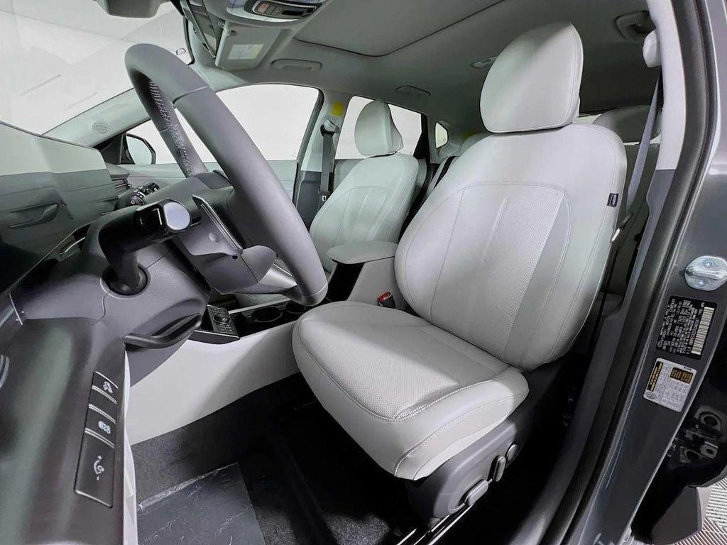 new 2026 Hyundai Kona car, priced at $33,852