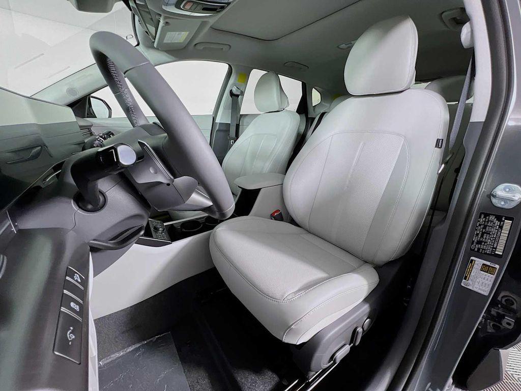 new 2026 Hyundai Kona car, priced at $35,153