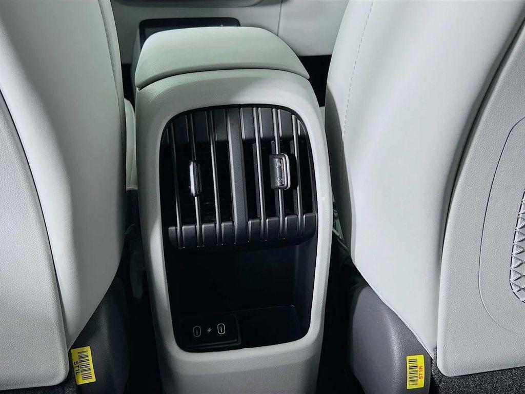 new 2026 Hyundai Kona car, priced at $33,852