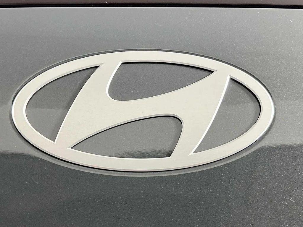 new 2026 Hyundai Kona car, priced at $33,852