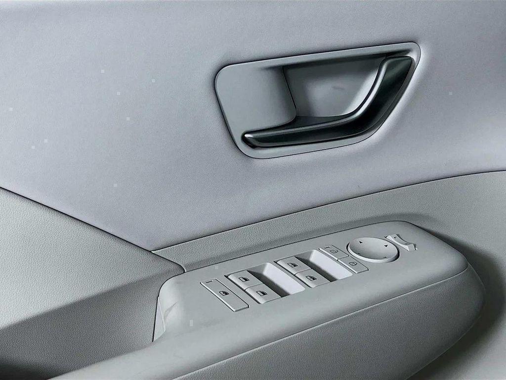 new 2026 Hyundai Kona car, priced at $33,852