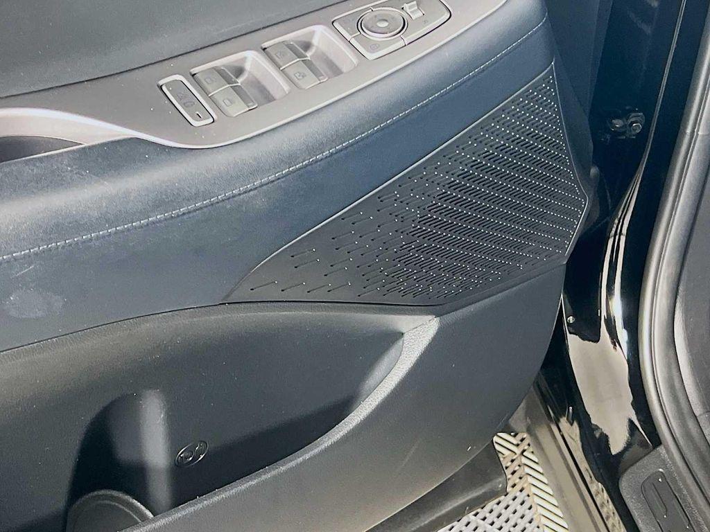 used 2024 Hyundai Palisade car, priced at $34,828