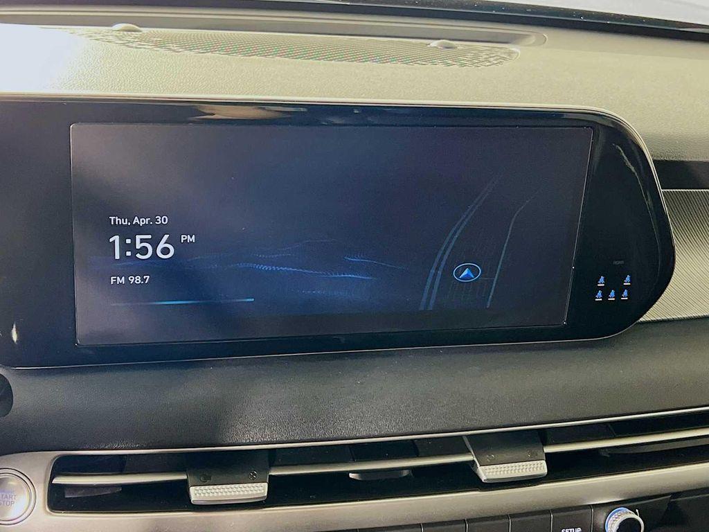 used 2024 Hyundai Palisade car, priced at $34,828